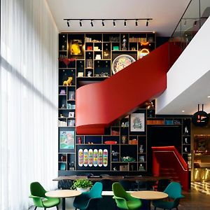 Citizenm Washington Dc Capitol